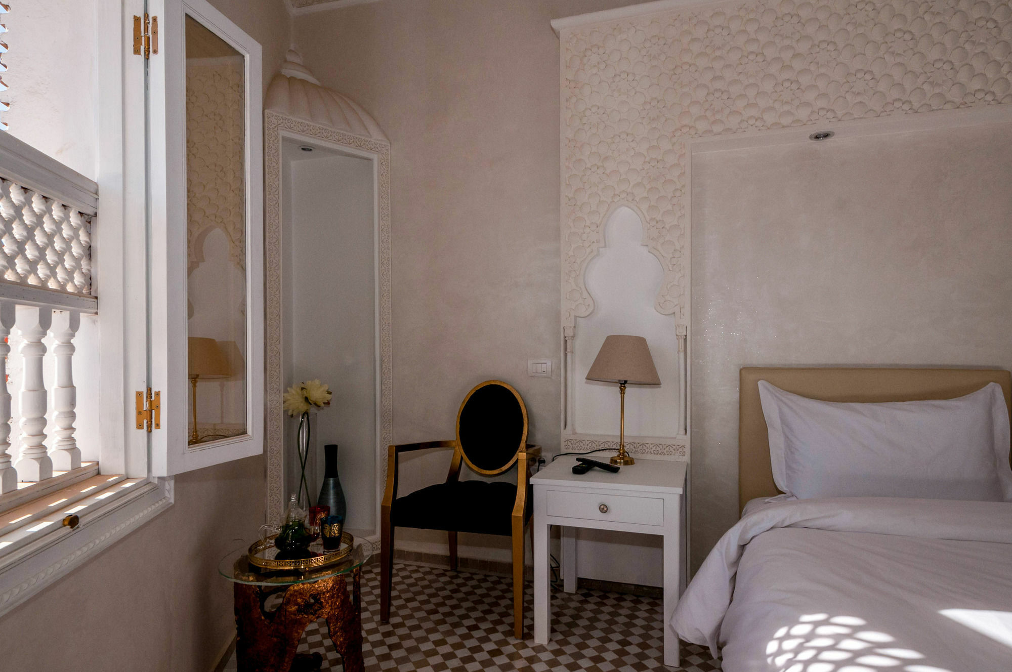 Riad Dar Grawa Марракеш Экстерьер фото